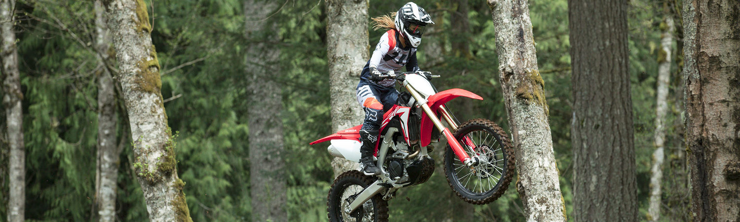 2020 Honda® CRF250RX for sale in J & B Motor Sales, Bloomsburg, Pennsylvania